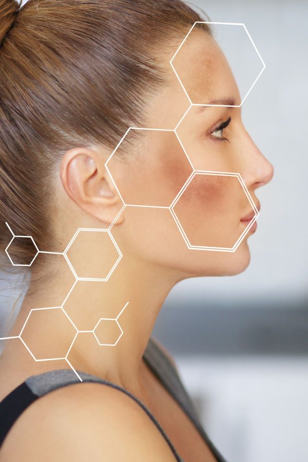 سرم پوست اورجینال برند Pro pure skin care کد 825882612 - Image 3