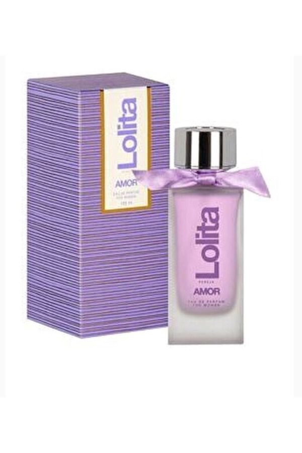 ادکلن اورجینال برند Lolita مدل Amor Parfüm 100ml Edp کد 317580316