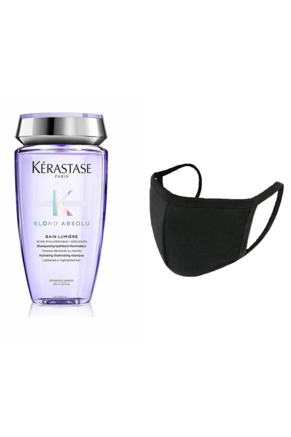 شامپو اورجینال برند Kerastase کد 75175675