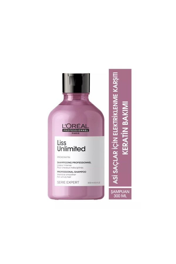 شامپو اورجینال برند L oreal professionnel کد 342554209