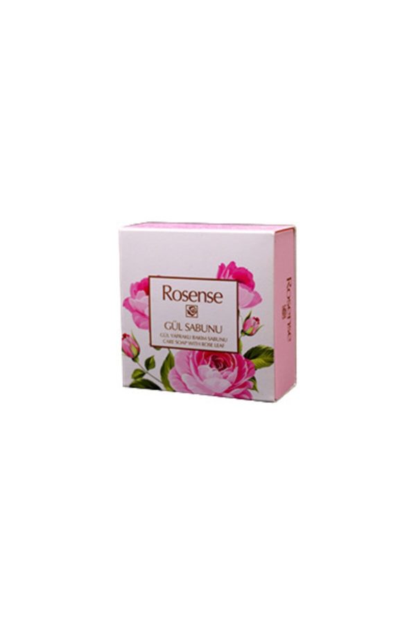 صابون جامد اورجینال برند Rosense کد 40115414
