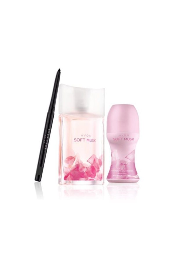 ادکلن اورجینال برند Avon کد 147690414