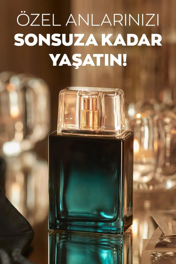 ادکلن اورجینال برند Avon کد 443765666 - Image 4