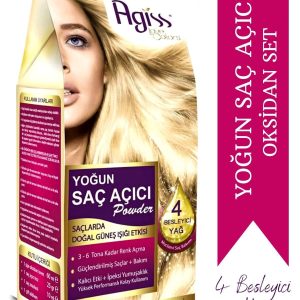 اکسیدان اورجینال برند Agiss کد 44138932