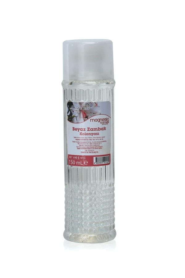 ادکلن اورجینال برند Magnesia kozmetik pure touches کد 797979027