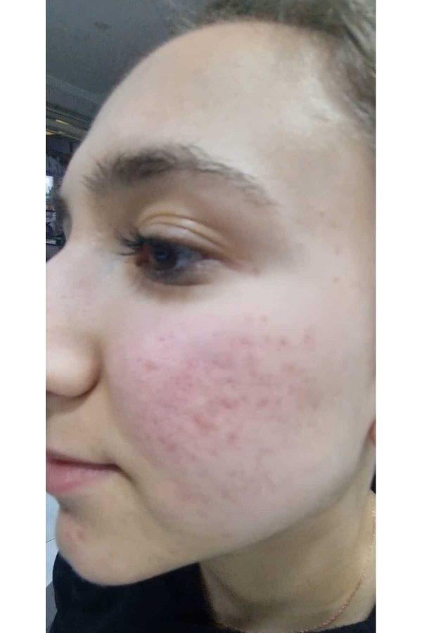 کرم صورت اورجینال برند Gonul unlu کد 807515597 - Image 4