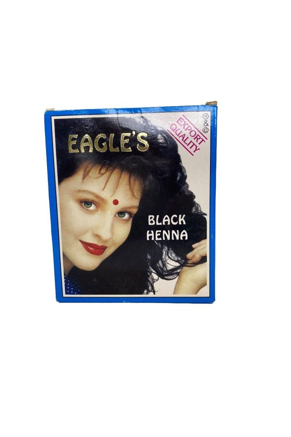 رنگ مو اورجینال برند Eagles کد 773553681