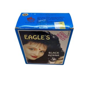 رنگ مو اورجینال برند Eagles کد 773553681