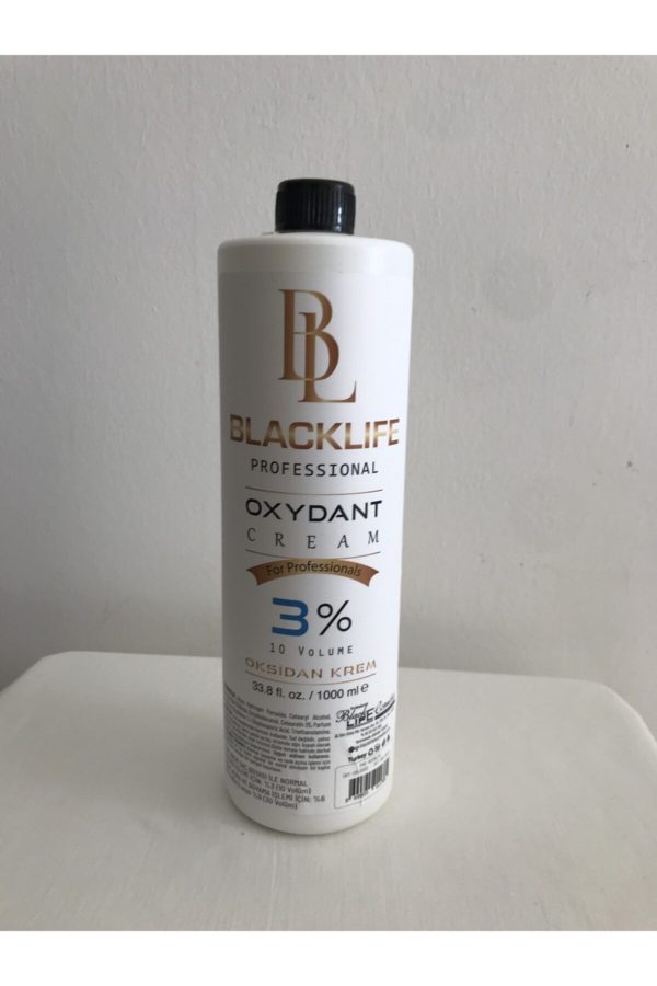 اکسیدان اورجینال برند Blacklife kozmetik کد 75806806
