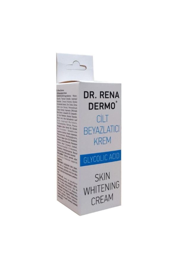 پاک کننده صورت اورجینال برند Dr rena dermo کد 34074866 - Image 5