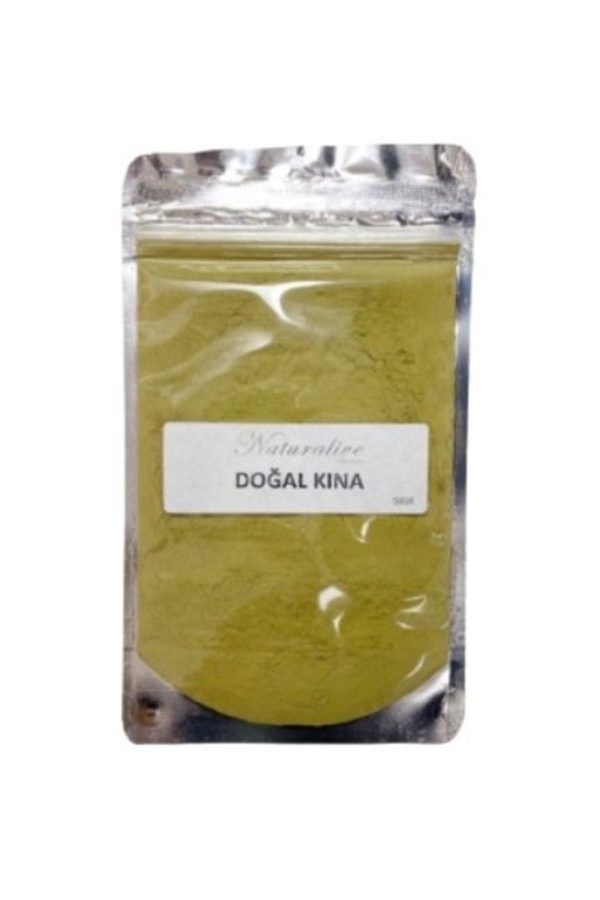 رنگ مو اورجینال برند Naturalive مدل Natural Kına 50gr کد 655389828