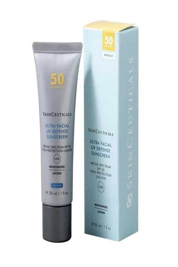 ضد آفتاب صورت اورجینال برند Skinceuticals کد 794704212