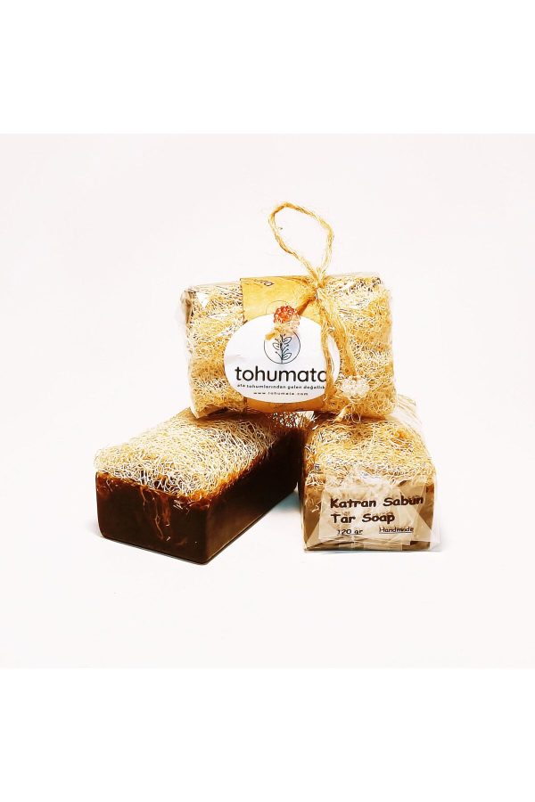 صابون جامد اورجینال برند Tohumata کد 769314890