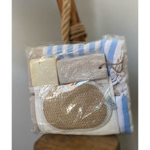 لیف و اسفنج حمام اورجینال برند Heal peel کد 750275796