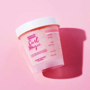 ماسک مو اورجینال برند Umberto giannini مدل Curl Repair Mask کد 825978257