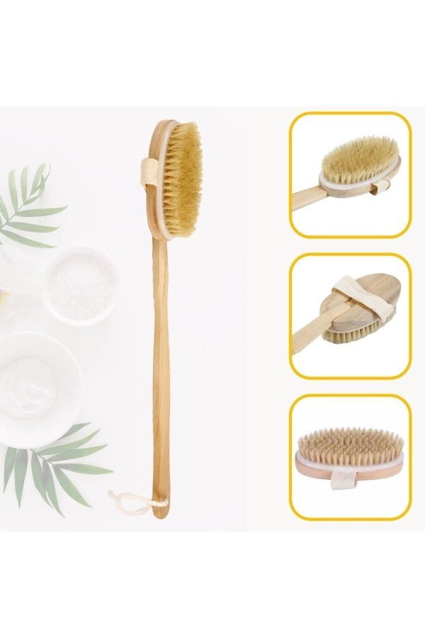 برس سلولیت اورجینال برند Evefix کد 299602782
