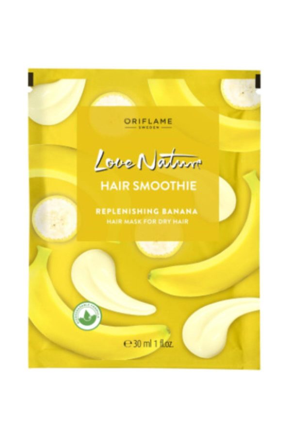 ماسک مو اورجینال برند Oriflame کد 43505035