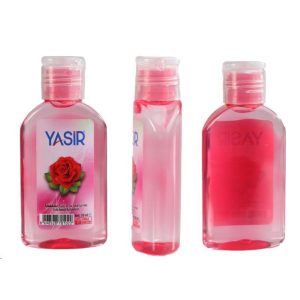 ادکلن اورجینال برند Yasir کد 162516865