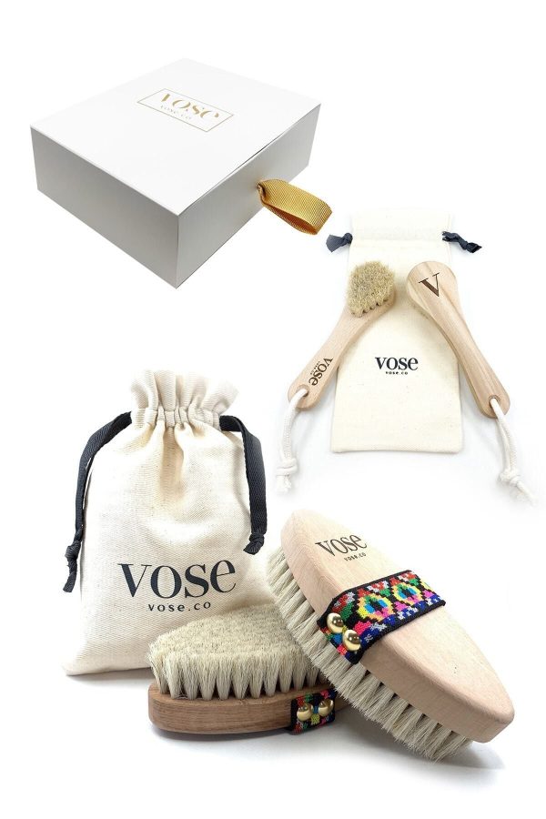 برس سلولیت اورجینال برند Vose کد 63066254