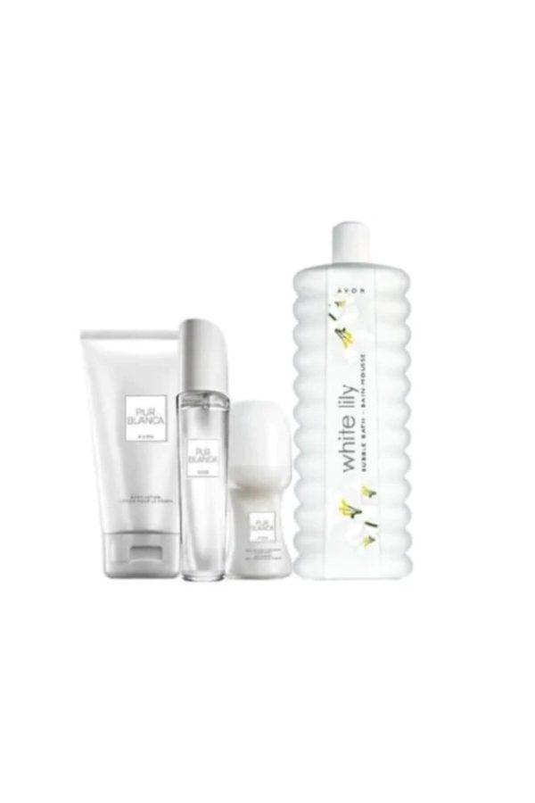 ادکلن اورجینال برند Avon کد 41735519