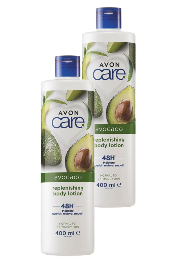 کرم بدن اورجینال برند Avon کد 233991969