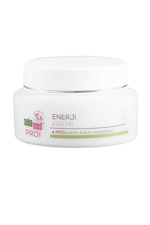 کرم صورت اورجینال برند Sebamed مدل Pro!enerji Kremi 50ml کد 36422987