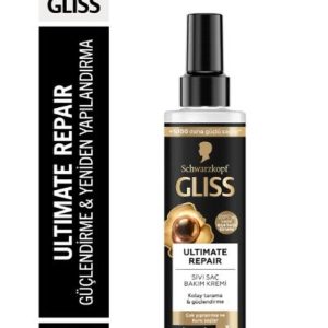 کرم مو اورجینال برند Gliss کد 831303360