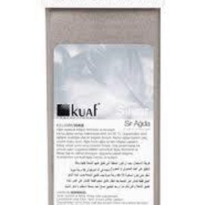 موم اورجینال برند Kuaf مدل Kartuş Ağda 100ml 2’li کد 107418145