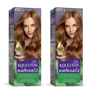 رنگ مو اورجینال برند Wella کد 366516919