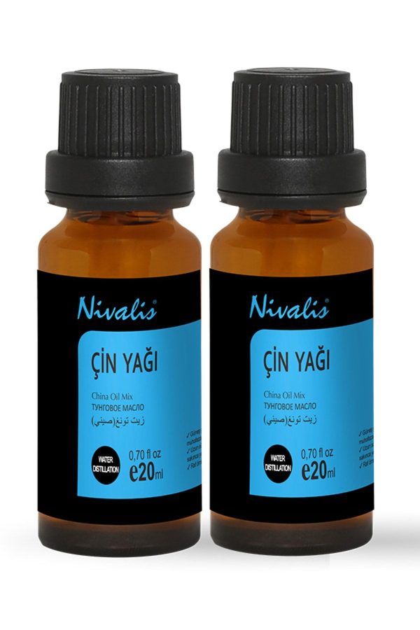 روغن مراقبت کننده اورجینال برند Nivalis مدل 20 ml of essential oil کد 260676048