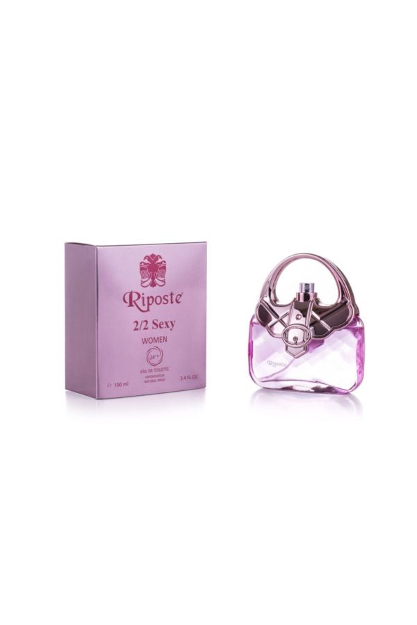 ادکلن اورجینال برند Riposte کد 83314553