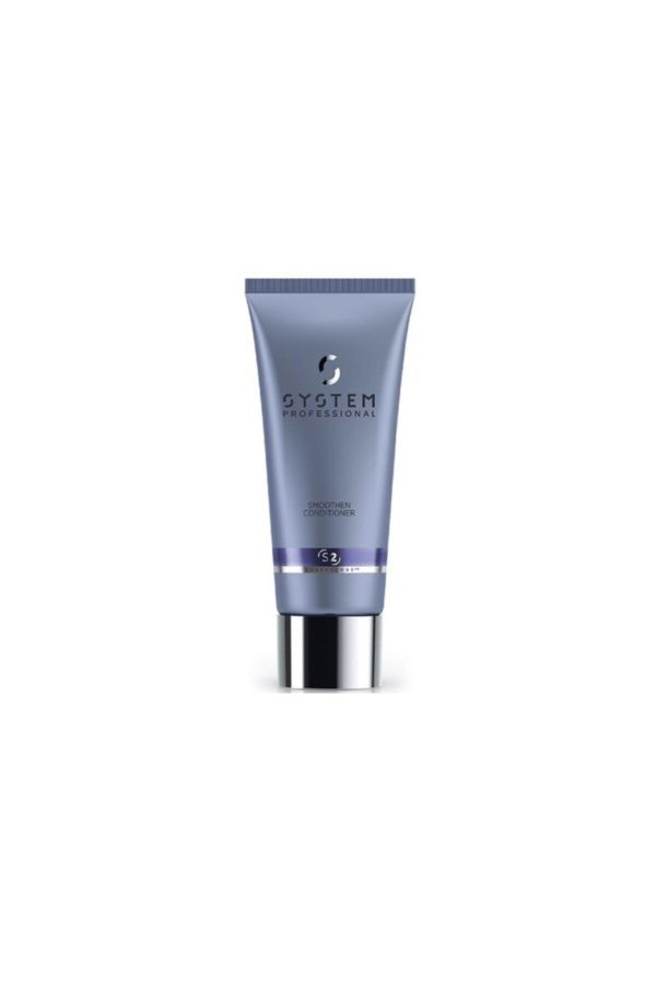 کرم مو اورجینال برند Wella مدل Smoothen Krem 200ml کد 39554359