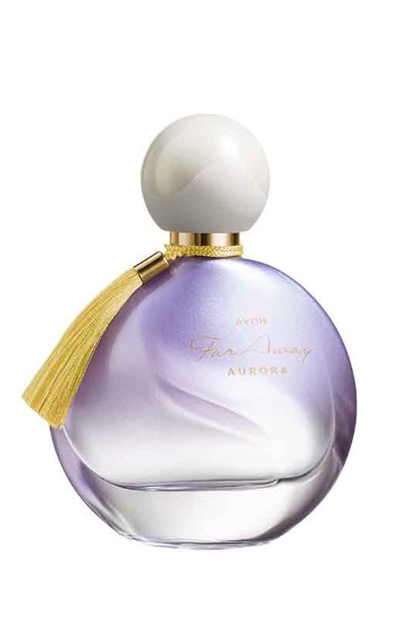 ادکلن اورجینال برند Avon مدل Far Away Aurora کد 280513287