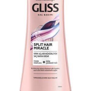 کرم مو اورجینال برند Gliss مدل Gliss Split Hair Miracle کد 207943139