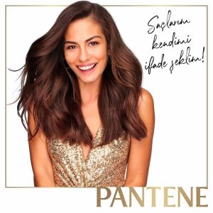کرم مو اورجینال برند Pantene کد 766580835