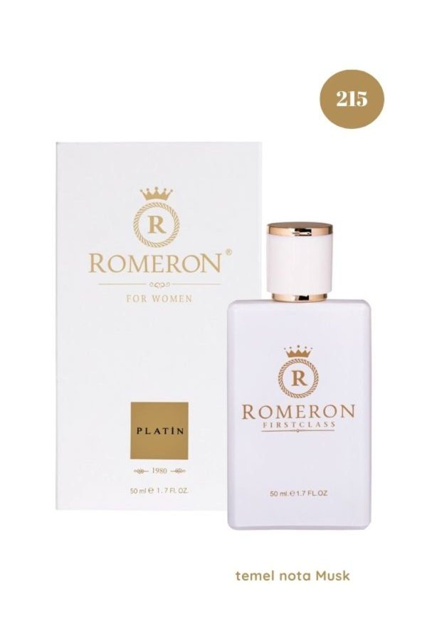 ادکلن اورجینال برند Romeron کد 758380473