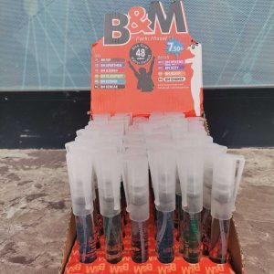 ادکلن اورجینال برند B m کد 364576913