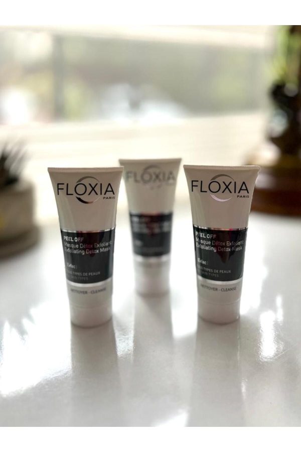 ماسک صورت اورجینال برند Floxia کد 778765433 - Image 2