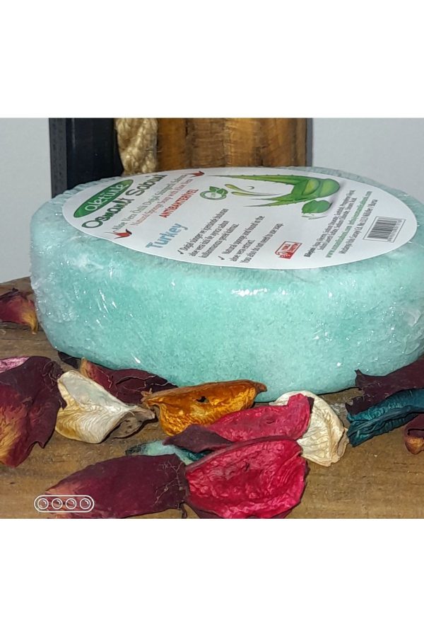 صابون جامد اورجینال برند Heal peel کد 808843368 - Image 3
