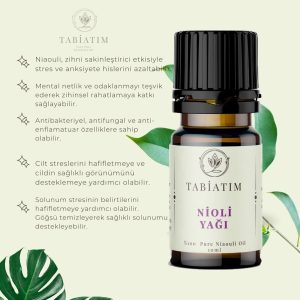 روغن مراقبت کننده اورجینال برند Tabiatim کد 807251924