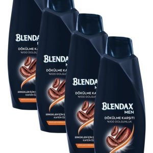شامپو اورجینال برند Blendax کد 758461879