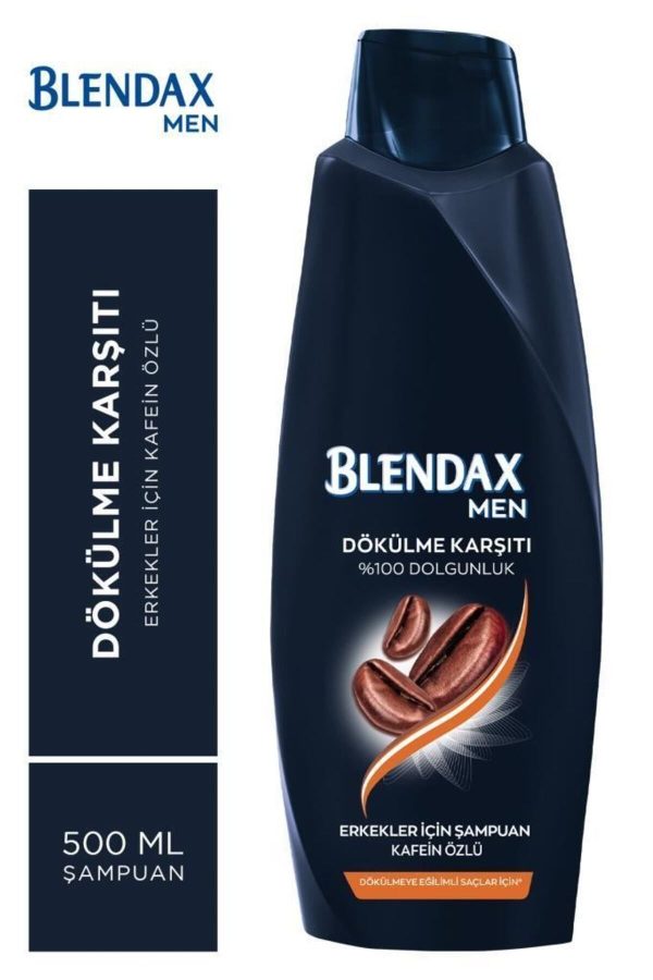 شامپو اورجینال برند Blendax کد 758461879 - Image 3