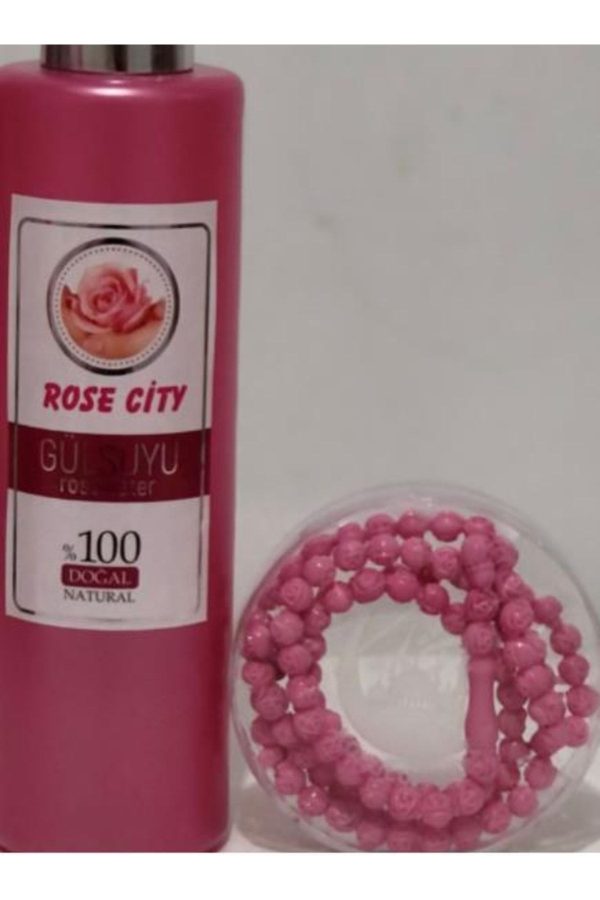 ادکلن اورجینال برند Rosecity کد 112655021