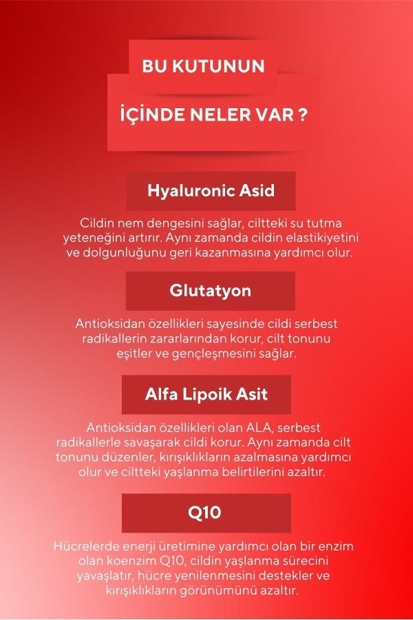 ویتامین مو اورجینال برند Vita ceel کد 756598741 - Image 5
