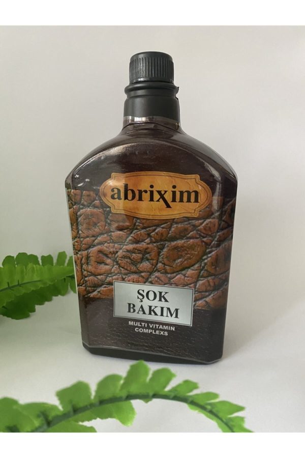 ماسک مو اورجینال برند Abrixim کد 250717151