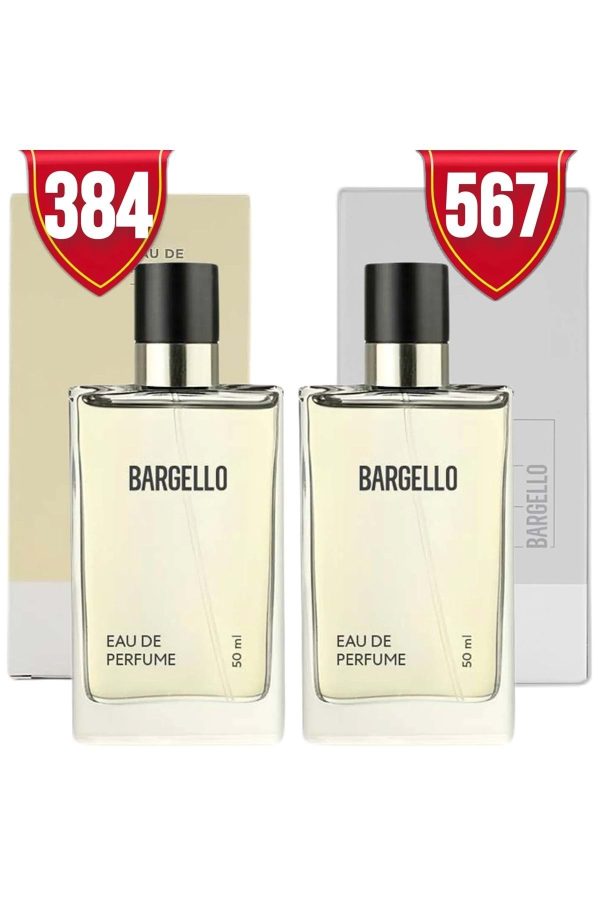 ادکلن اورجینال برند Bargello کد 451440074