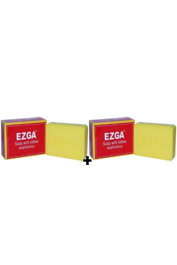 صابون جامد اورجینال برند Ezga کد 300353491