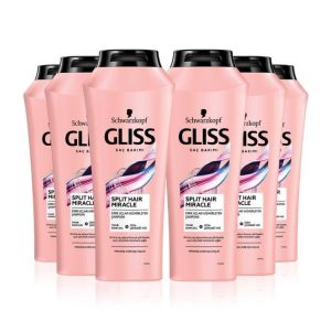 شامپو اورجینال برند Gliss کد 208035789