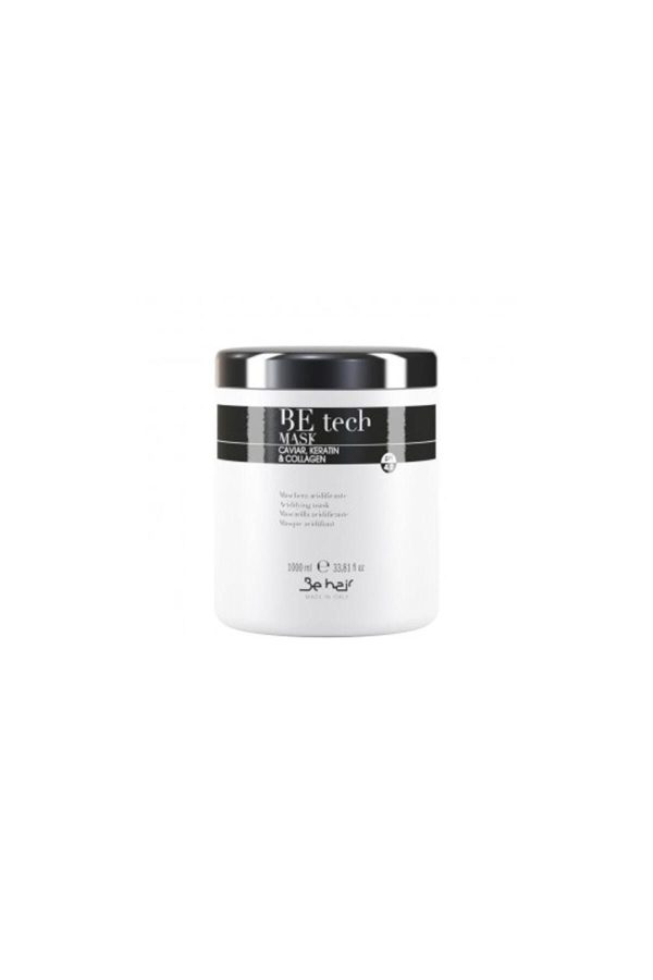 ماسک مو اورجینال برند Be hair مدل Acidifying Mask 1000ml کد 371199358