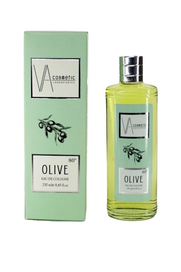 ادکلن اورجینال برند Va cosmetic مدل Olive Cologne 250 Ml کد 368839670